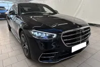 Mercedes-Benz S 450 din 2025 cu 16.000 km - oferta MER176680 - foto 2