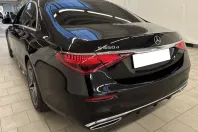 Mercedes-Benz S 450 din 2025 cu 16.000 km - oferta MER176680 - foto 4