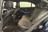 Mercedes-Benz S 450 din 2025 cu 16.000 km - oferta MER176680 - foto 6