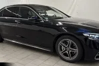 Mercedes-Benz S 450 din 2025 cu 16.000 km - oferta MER176680 - foto 9