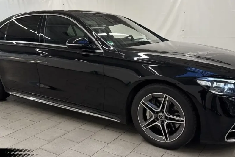 Mercedes-Benz S 450 din 2025 cu 16.000 km - oferta MER176680 - foto 9
