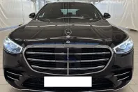 Mercedes-Benz S 450 din 2025 cu 16.000 km - oferta MER176680 - foto 10