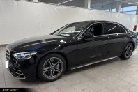 Mercedes-Benz S 450 din 2025 cu 16.000 km - oferta MER176680 - foto 11
