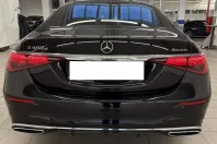 Mercedes-Benz S 450 din 2025 cu 16.000 km - oferta MER176680 - foto 12
