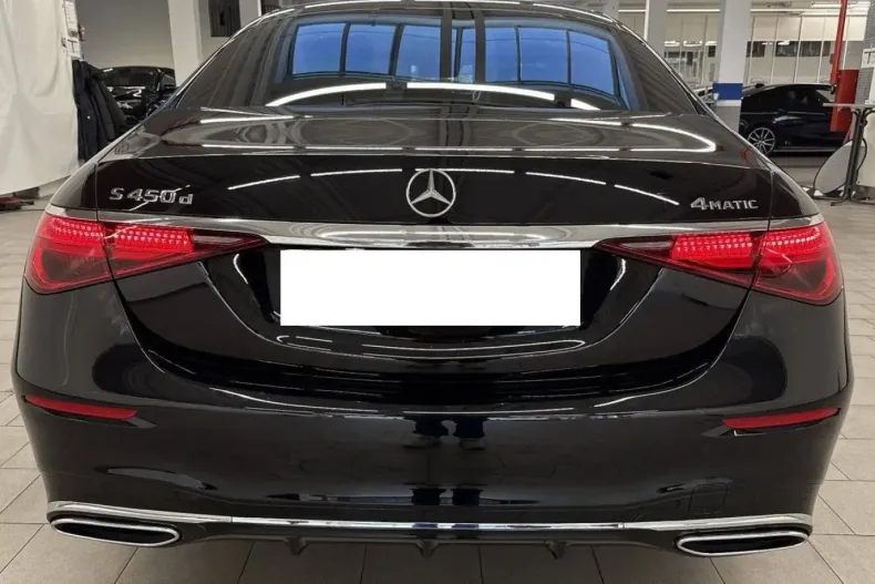 Mercedes-Benz S 450 din 2025 cu 16.000 km - oferta MER176680 - foto 12