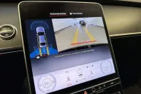 Mercedes-Benz S 450 din 2025 cu 16.000 km - oferta MER176680 - foto 15