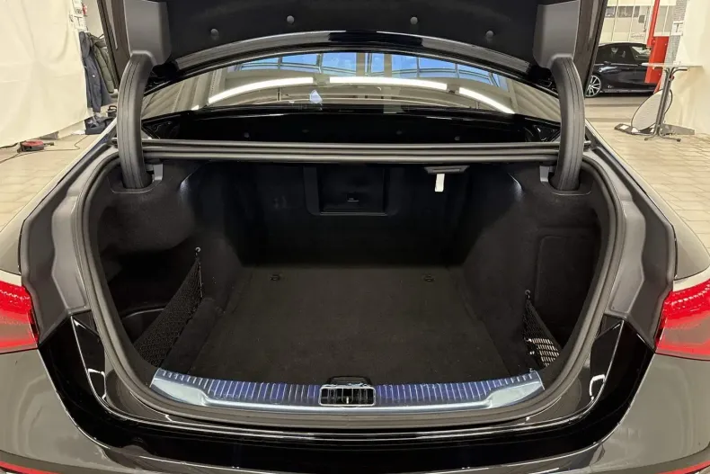 Mercedes-Benz S 450 din 2025 cu 16.000 km - oferta MER176680 - foto 16