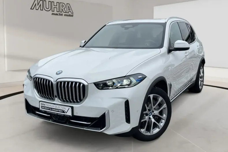 BMW X5 din 2023 cu 58.716 km - oferta BMW176681 - foto 1