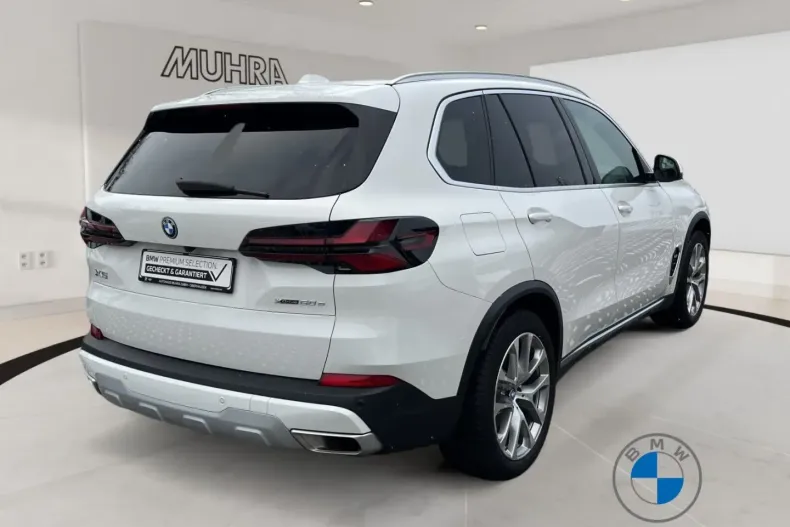 BMW X5 din 2023 cu 58.716 km - oferta BMW176681 - foto 4