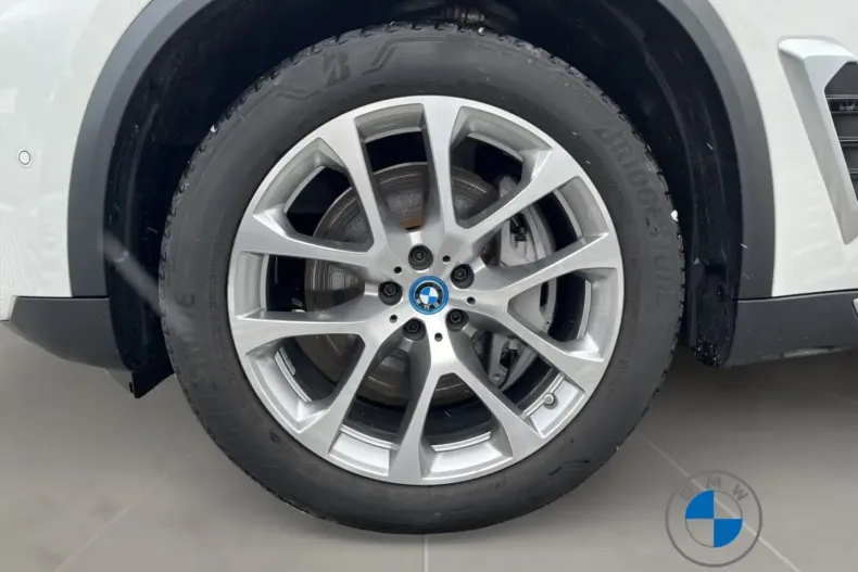 BMW X5 din 2023 cu 58.716 km - oferta BMW176681 - foto 7