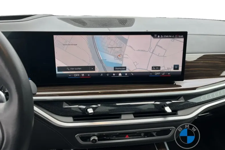 BMW X5 din 2023 cu 58.716 km - oferta BMW176681 - foto 11