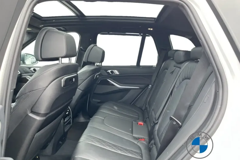 BMW X5 din 2023 cu 58.716 km - oferta BMW176681 - foto 14