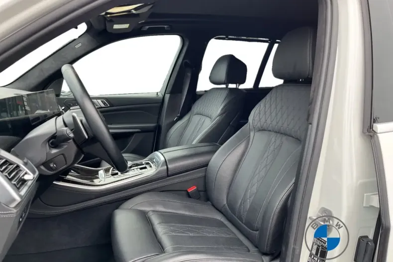 BMW X5 din 2023 cu 58.716 km - oferta BMW176681 - foto 18