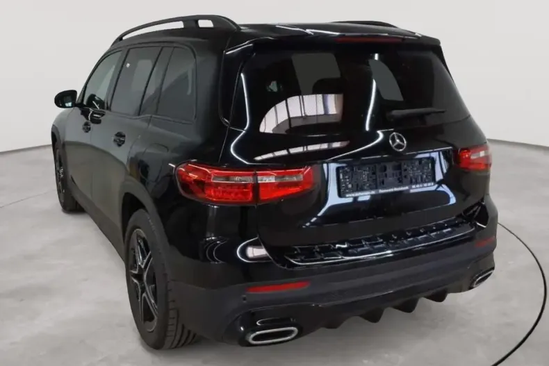 Mercedes-Benz GLB 200 din 2023 cu 69.274 km - oferta MER176682 - foto 2
