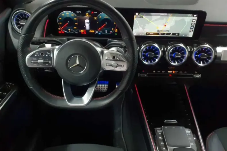 Mercedes-Benz GLB 200 din 2023 cu 69.274 km - oferta MER176682 - foto 5