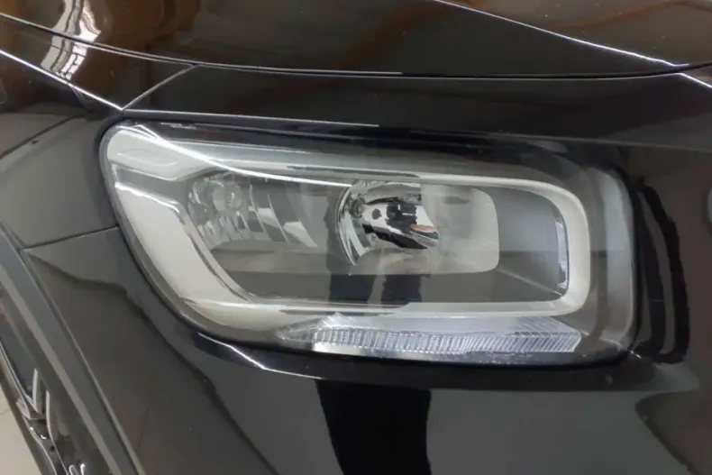 Mercedes-Benz GLB 200 din 2023 cu 69.274 km - oferta MER176682 - foto 15