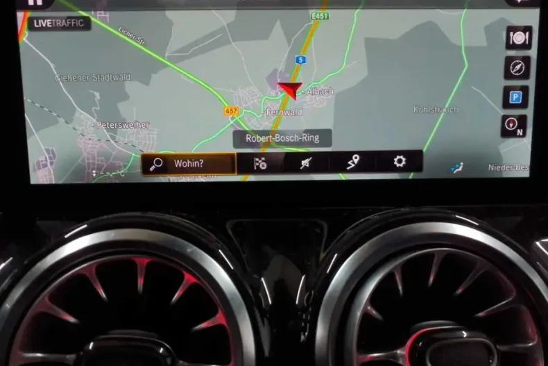 Mercedes-Benz GLB 200 din 2023 cu 69.274 km - oferta MER176682 - foto 16