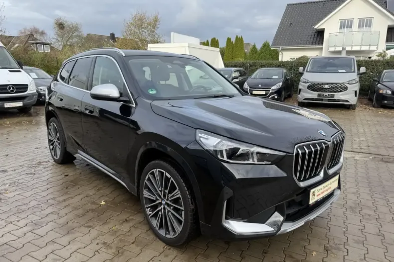 BMW X1 din 2023 cu 78.421 km - oferta BMW176683 - foto 4