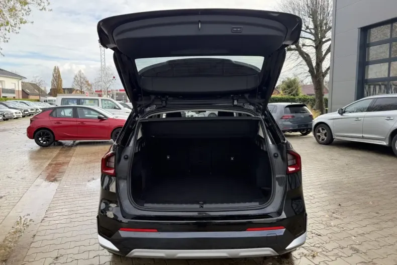 BMW X1 din 2023 cu 78.421 km - oferta BMW176683 - foto 8