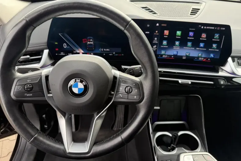 BMW X1 din 2023 cu 78.421 km - oferta BMW176683 - foto 13