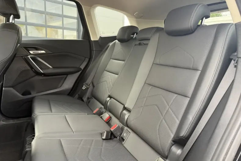 BMW X1 din 2023 cu 78.421 km - oferta BMW176683 - foto 20