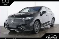 Mercedes-Benz EQE SUV din 2025 cu 23.510 km - oferta MER176684 - foto 1