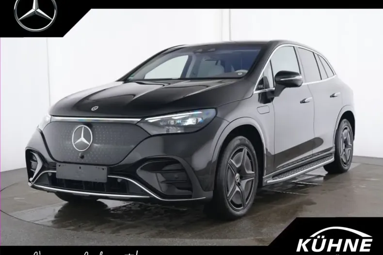 Mercedes-Benz EQE SUV din 2025 cu 23.510 km - oferta MER176684 - foto 1