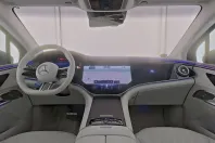 Mercedes-Benz EQE SUV din 2025 cu 23.510 km - oferta MER176684 - foto 7