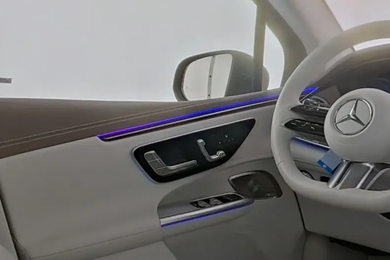 Mercedes-Benz EQE SUV din 2025 cu 23.510 km - oferta MER176684 - foto 9