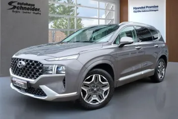 Hyundai SANTA FE din 2021 - oferta HYU176686