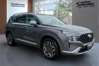 Hyundai SANTA FE din 2021 cu 76.500 km - oferta HYU176686 - foto 2