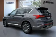 Hyundai SANTA FE din 2021 cu 76.500 km - oferta HYU176686 - foto 4