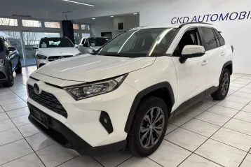 Toyota RAV4 din 2022 - oferta TOY176687