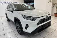 Toyota RAV4 din 2022 cu 18.827 km - oferta TOY176687 - foto 2