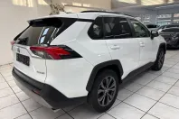 Toyota RAV4 din 2022 cu 18.827 km - oferta TOY176687 - foto 3