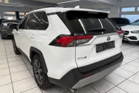 Toyota RAV4 din 2022 cu 18.827 km - oferta TOY176687 - foto 4