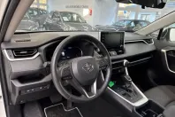 Toyota RAV4 din 2022 cu 18.827 km - oferta TOY176687 - foto 6