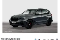 BMW X5 din 2022 cu 38.542 km - oferta BMW176688 - foto 1