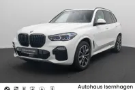 BMW X5 din 2021 cu 46.825 km - oferta BMW176689 - foto 1