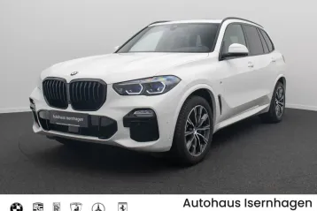 BMW X5 din 2021 - oferta BMW176689