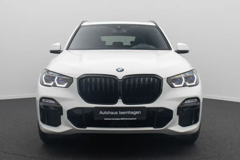 BMW X5 din 2021 cu 46.825 km - oferta BMW176689 - foto 2