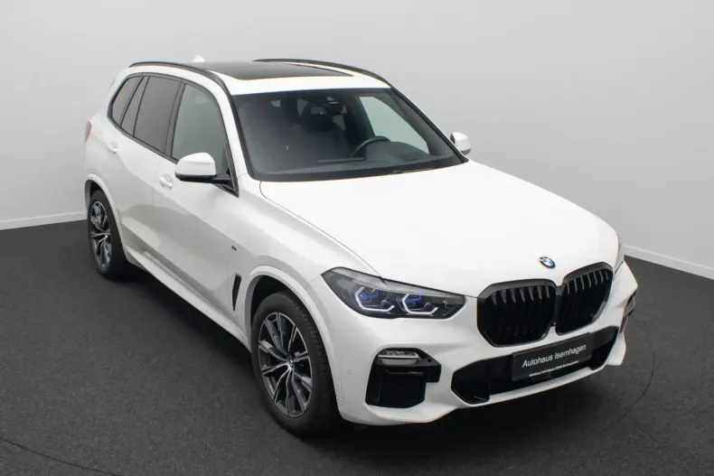 BMW X5 din 2021 cu 46.825 km - oferta BMW176689 - foto 3