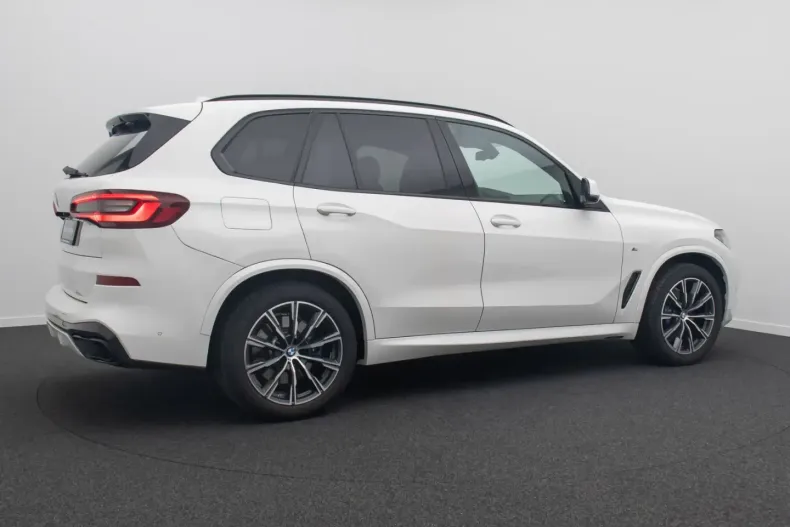 BMW X5 din 2021 cu 46.825 km - oferta BMW176689 - foto 6