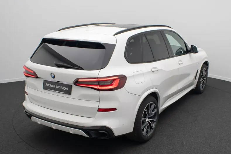 BMW X5 din 2021 cu 46.825 km - oferta BMW176689 - foto 7