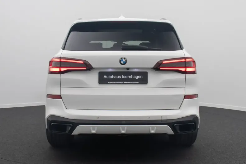 BMW X5 din 2021 cu 46.825 km - oferta BMW176689 - foto 8