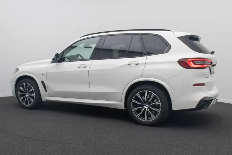 BMW X5 din 2021 cu 46.825 km - oferta BMW176689 - foto 10