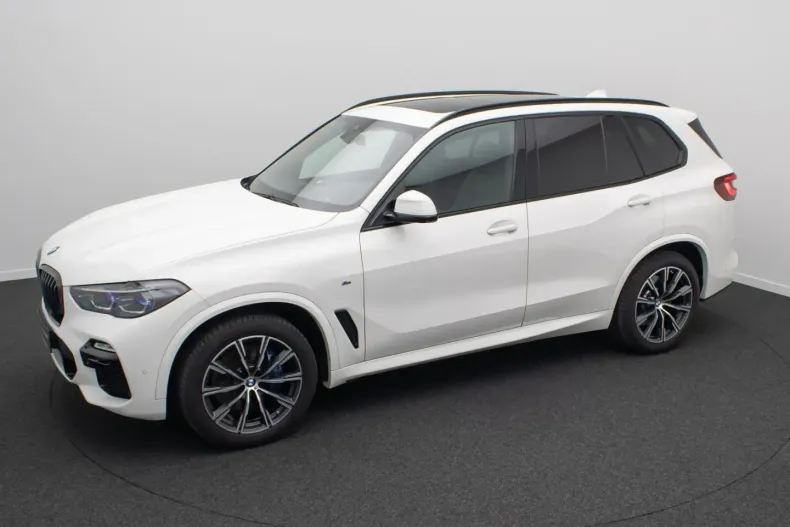 BMW X5 din 2021 cu 46.825 km - oferta BMW176689 - foto 12