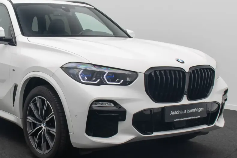 BMW X5 din 2021 cu 46.825 km - oferta BMW176689 - foto 14