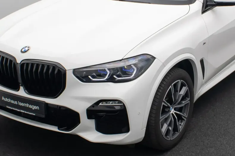 BMW X5 din 2021 cu 46.825 km - oferta BMW176689 - foto 15