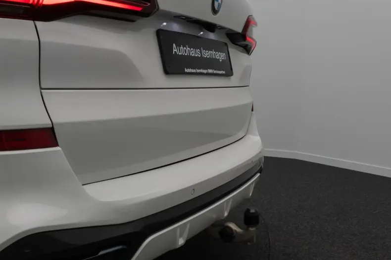 BMW X5 din 2021 cu 46.825 km - oferta BMW176689 - foto 17